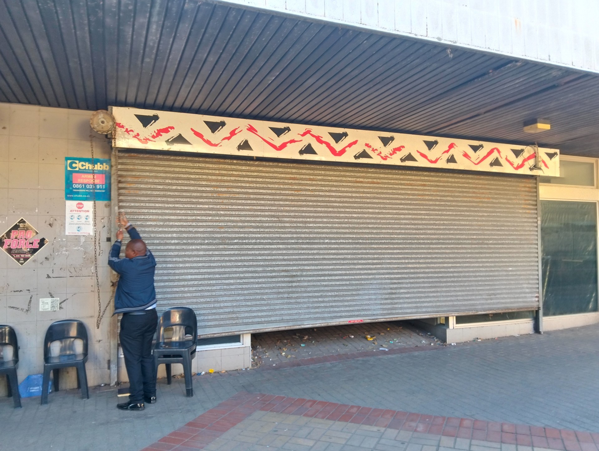 Retail Space To Rent in Pinetown Central, Pinetown, KwaZulu Natal
