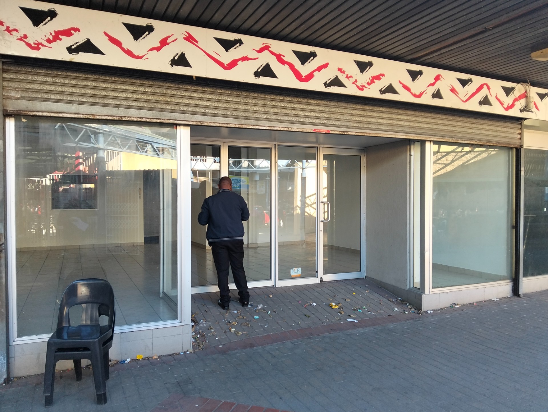 Retail Space To Rent in Pinetown Central, Pinetown, KwaZulu Natal