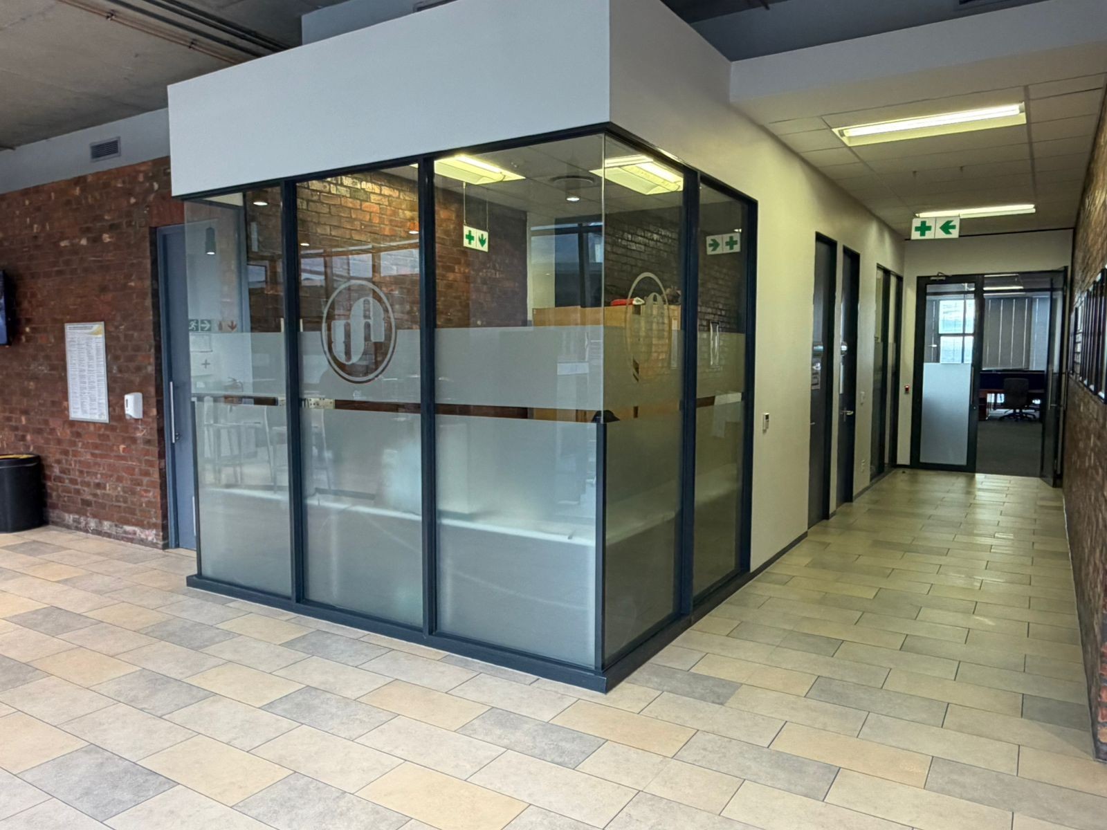 Office To Rent in The Boulevard in Woodstock, Cape Town