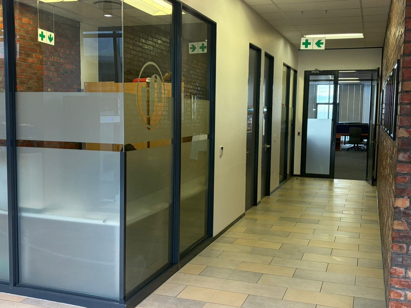 Office To Rent in The Boulevard in Woodstock, Cape Town