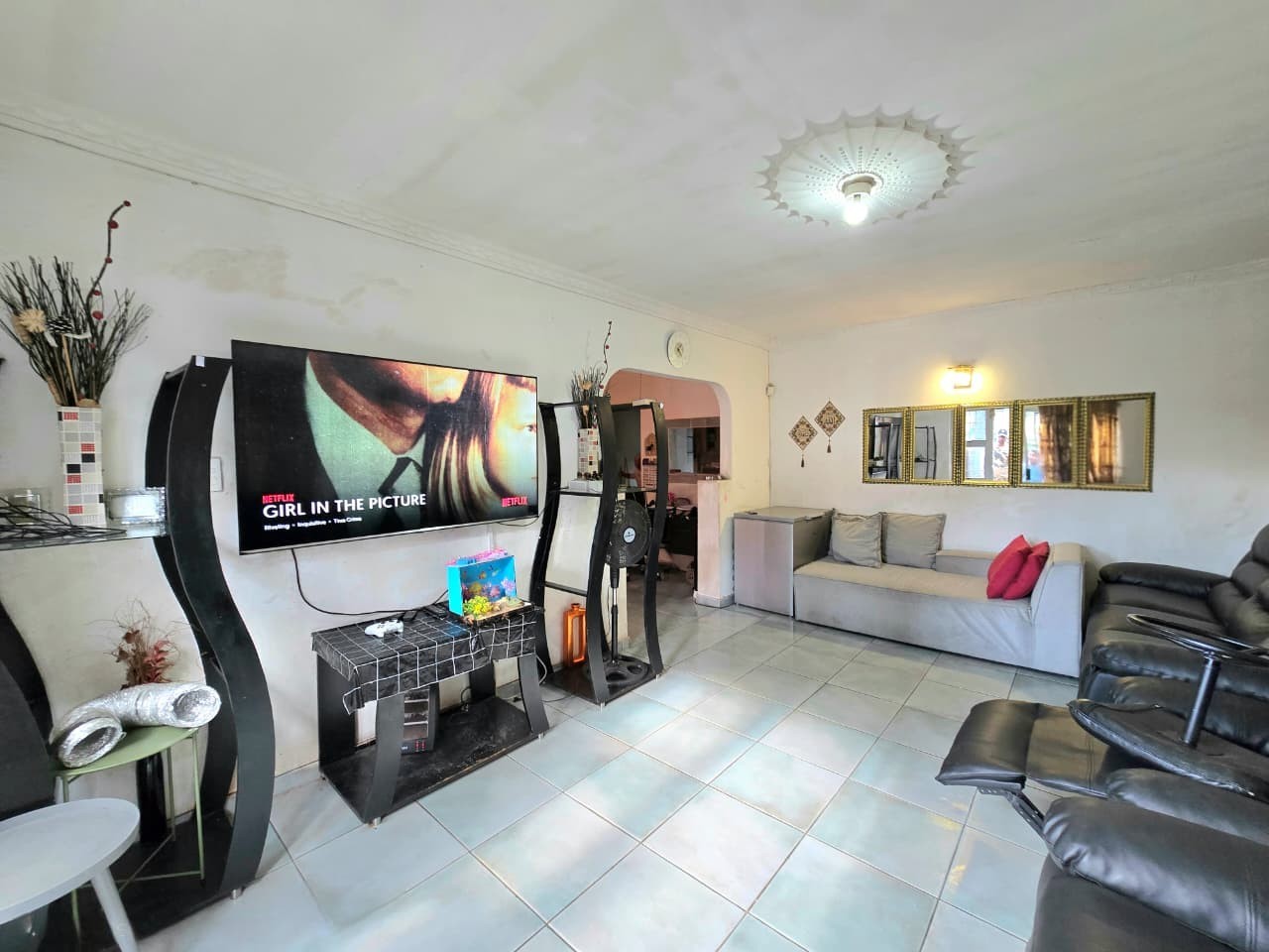House For Sale in Shallcross, Chatsworth, KwaZulu Natal