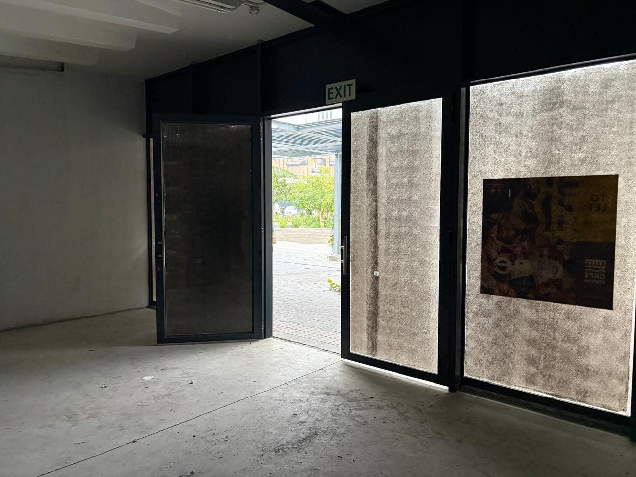 Retail Space To Rent in Cape Town City Centre, Cape Town