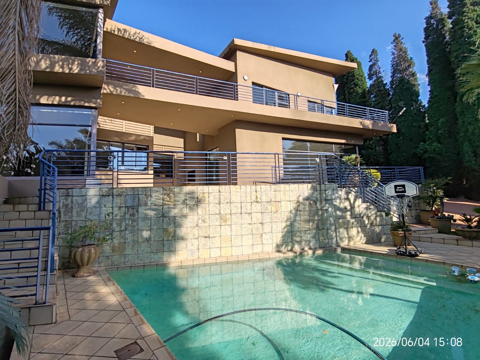House To Rent in Bedfordview