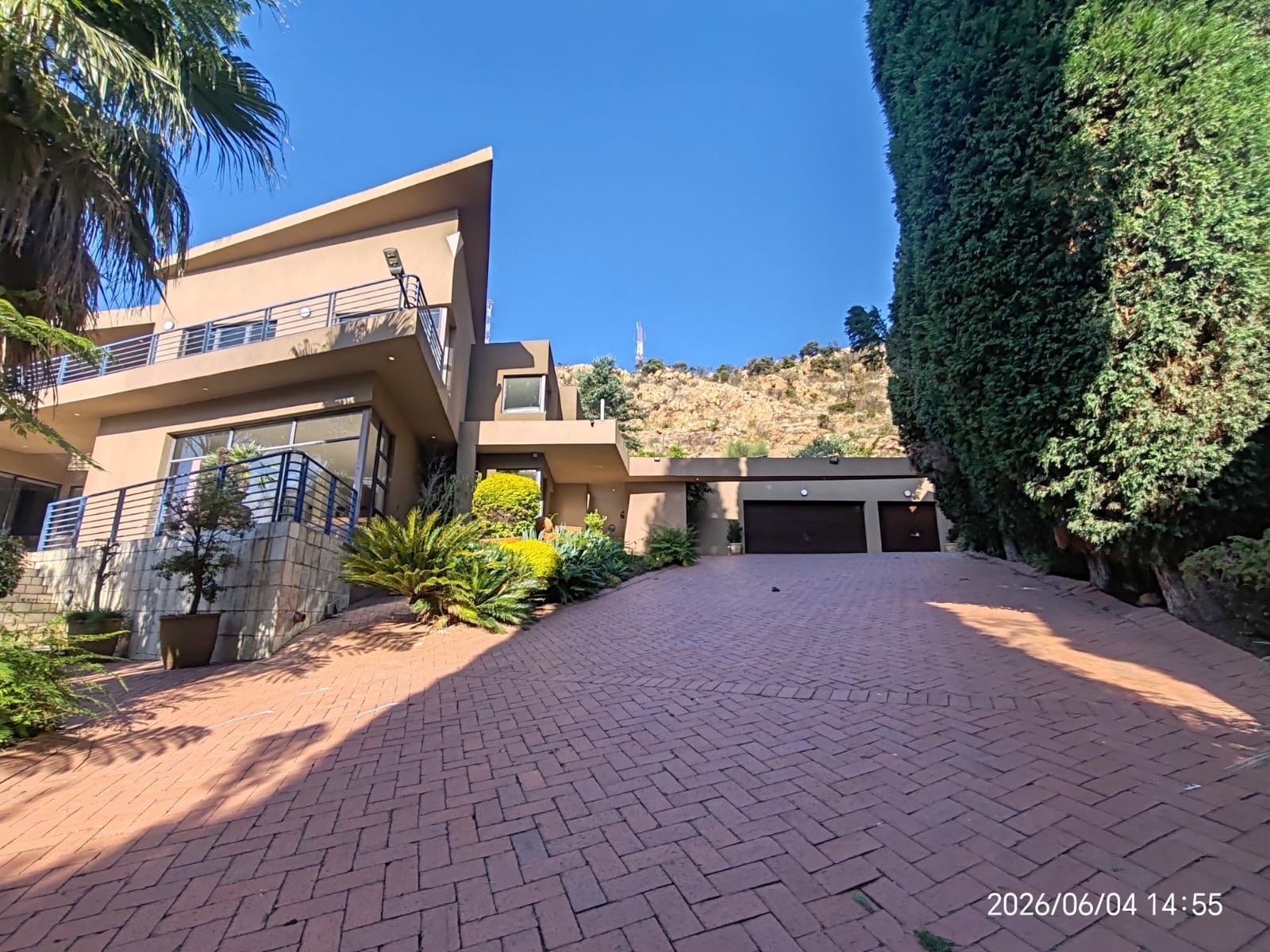 House To Rent in Bedfordview