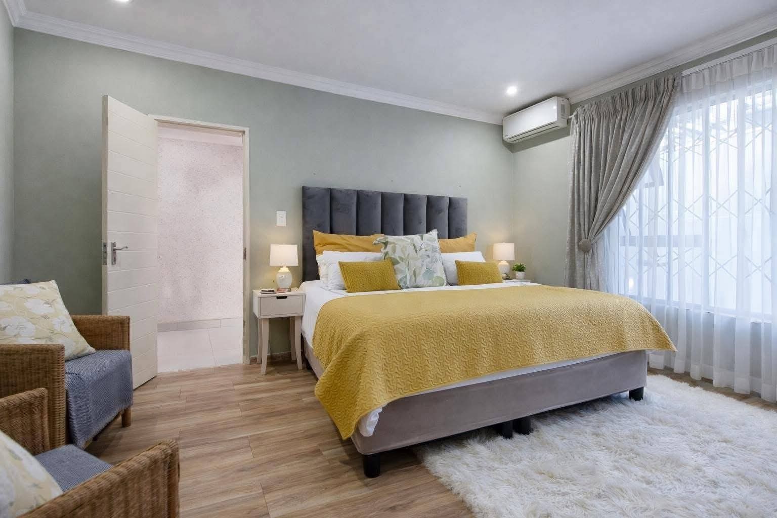 Spacious 4-Bedroom Family Home To Rent in Amandasig, Akasia