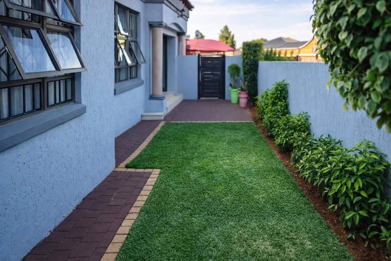 Spacious 4-Bedroom Family Home To Rent in Amandasig, Akasia