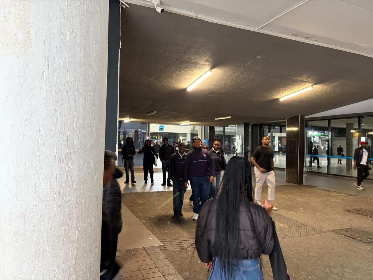 Retail Space To Rent in Cape Town City Centre, Cape Town