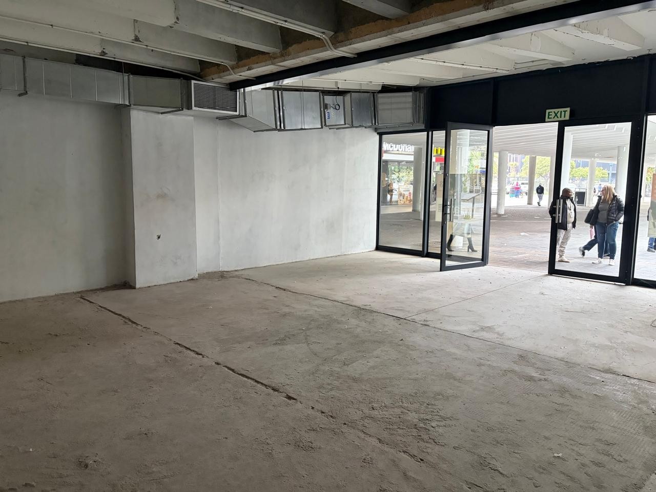 Retail Space To Rent in Cape Town City Centre, Cape Town
