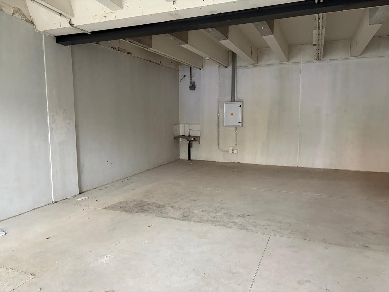 Retail Space To Rent in Cape Town City Centre, Cape Town