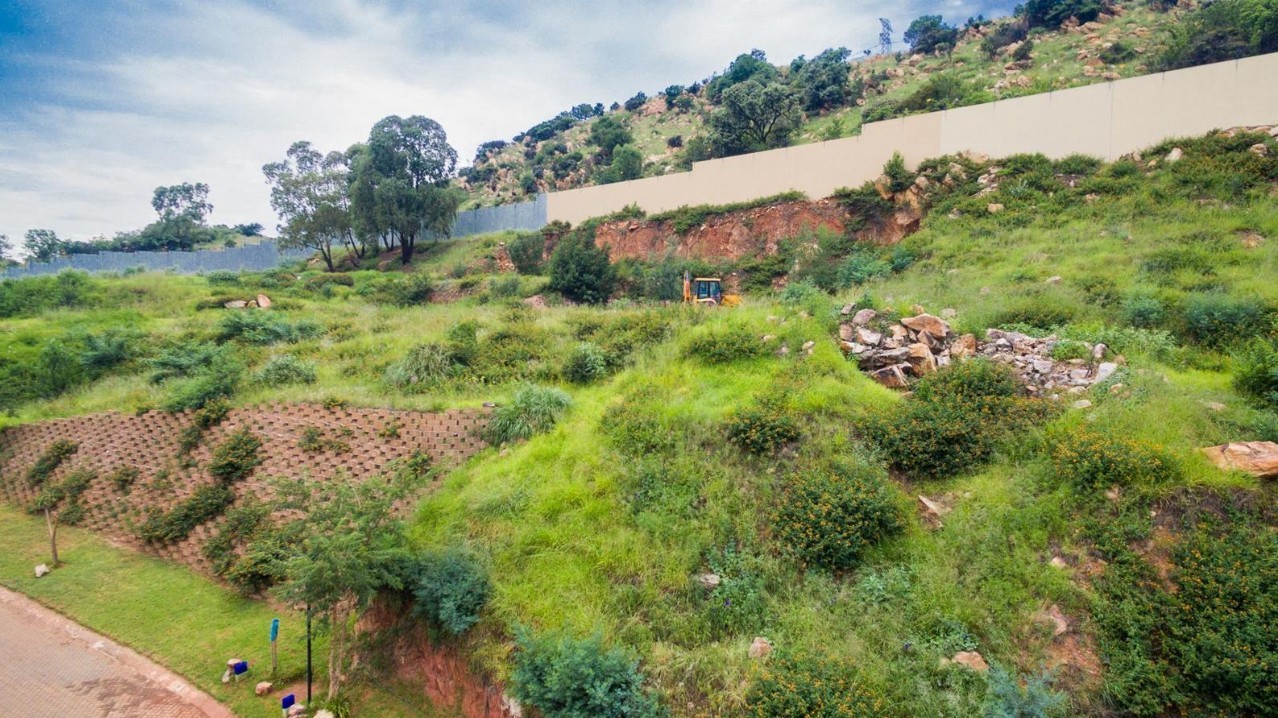 Vacant Land For Sale in Bedfordview
