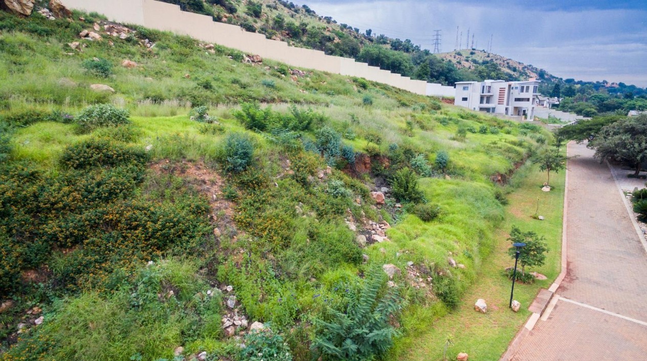 Vacant Land For Sale in Bedfordview