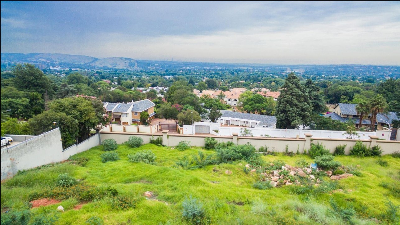 Vacant Land For Sale in Bedfordview