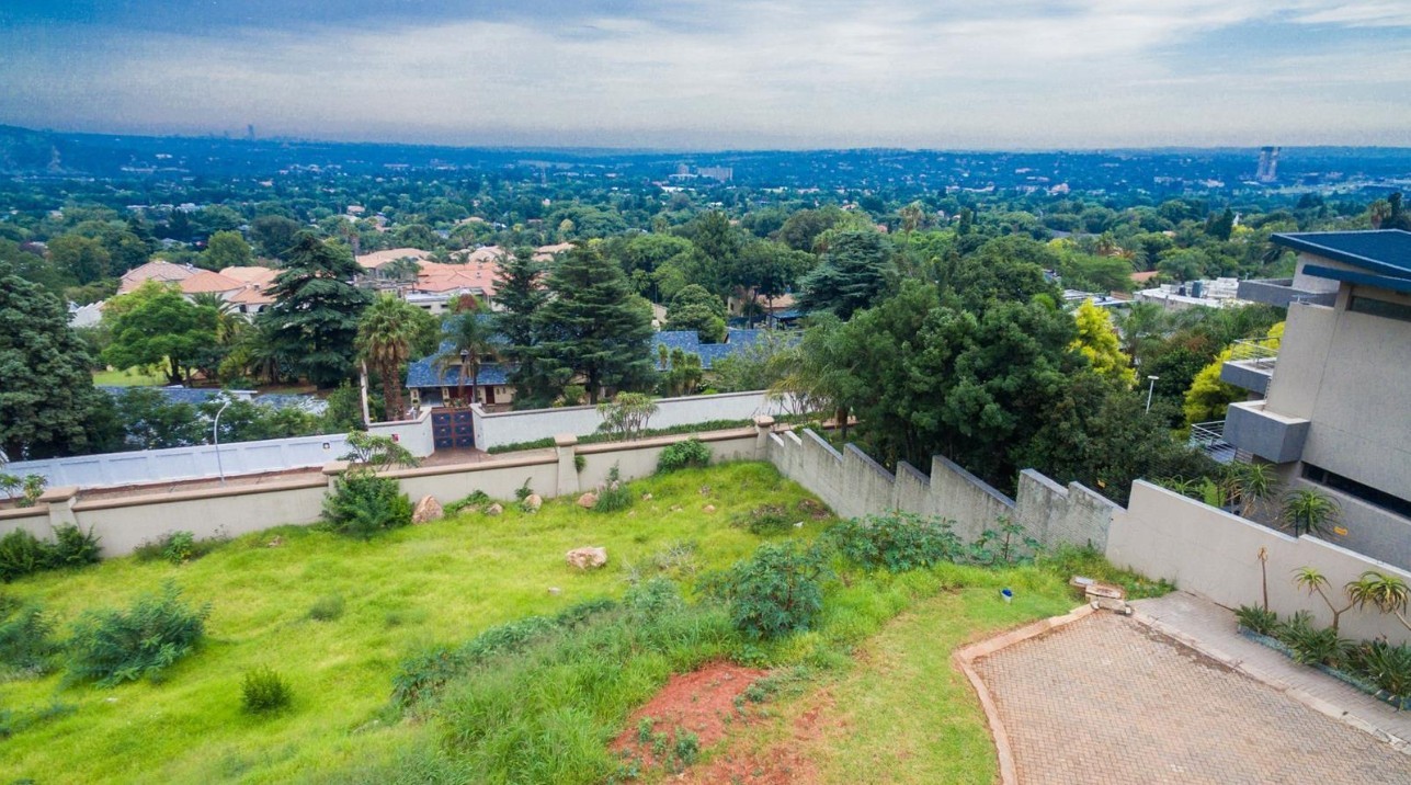 Vacant Land For Sale in Bedfordview