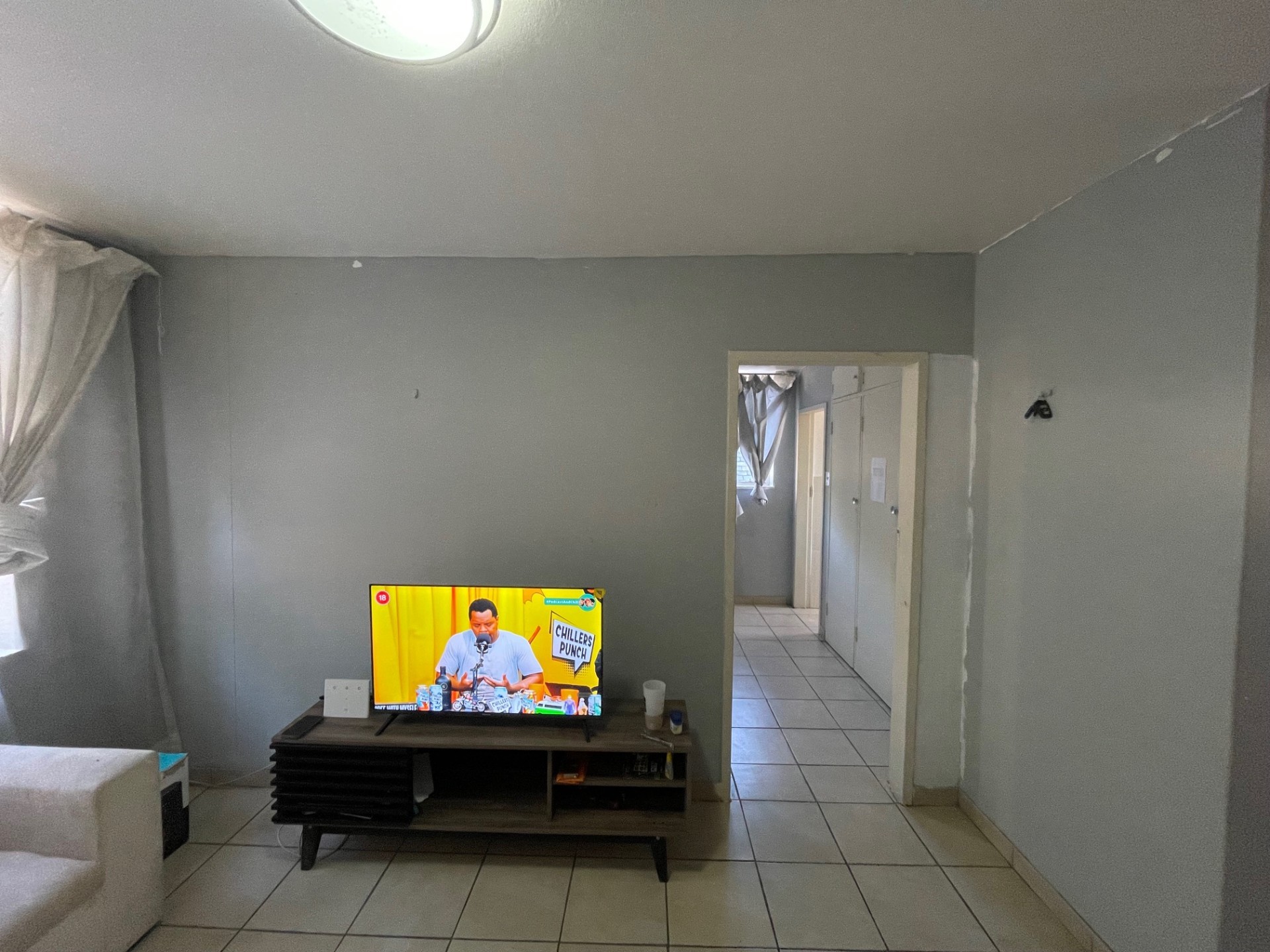 Full One Bedroom Apartment For Sale in Arcadia near UP.