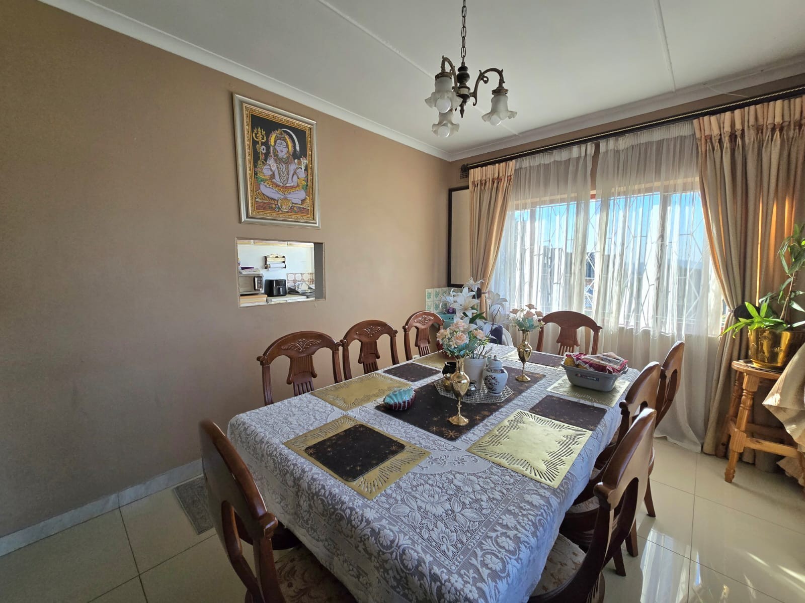 House for sale in Clare Hills, Durban, KwaZulu Natal, 200 m²