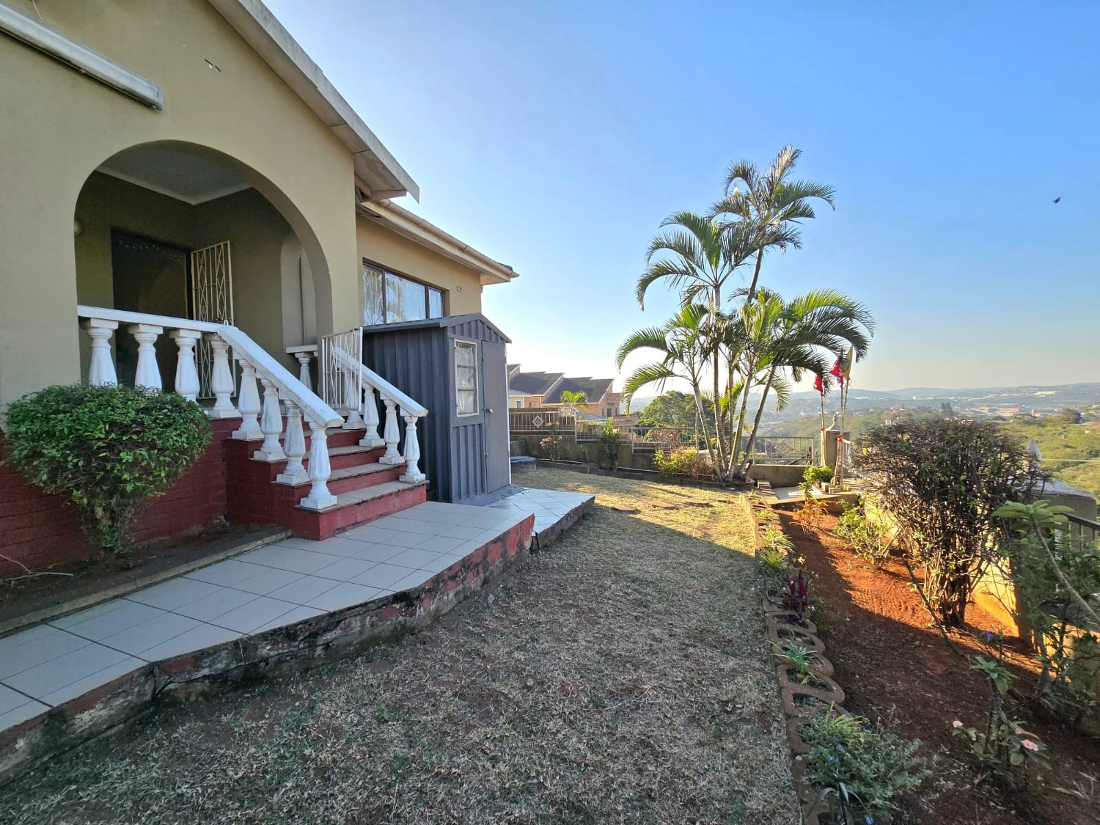 House For Sale in Clare Hills, Durban, KwaZulu Natal