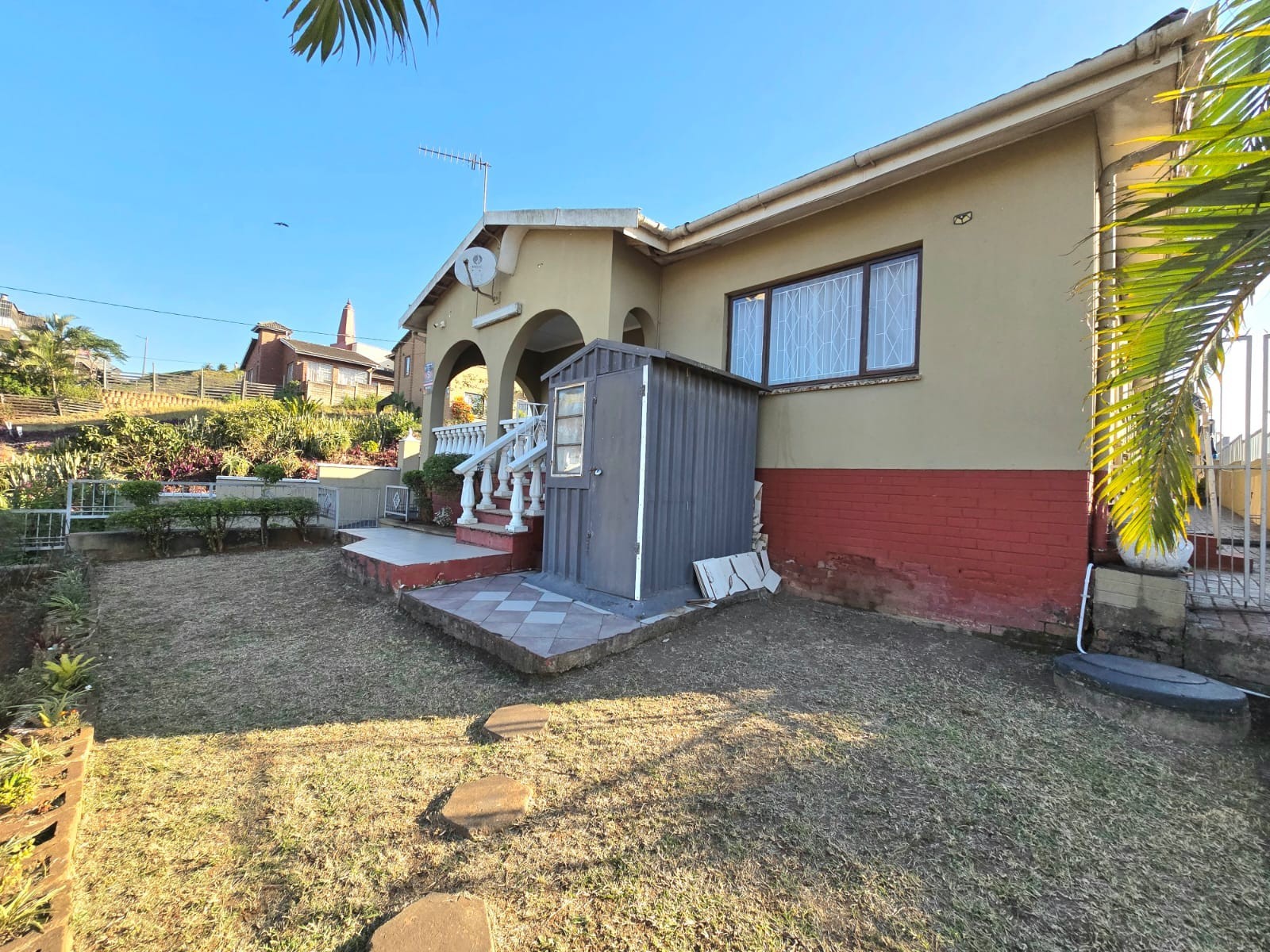 House For Sale in Clare Hills, Durban, KwaZulu Natal