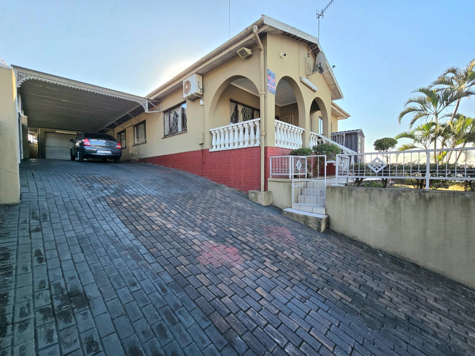 House For Sale in Clare Hills, Durban, KwaZulu Natal