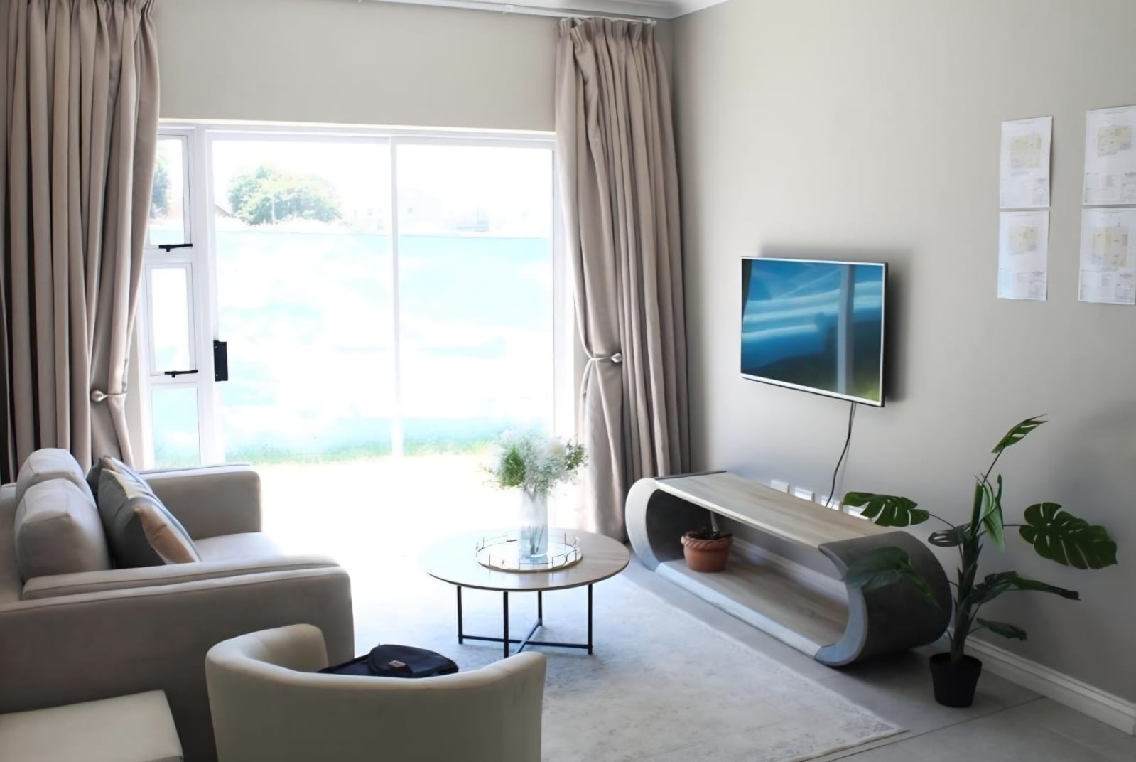 Retirement Village La Rochelle