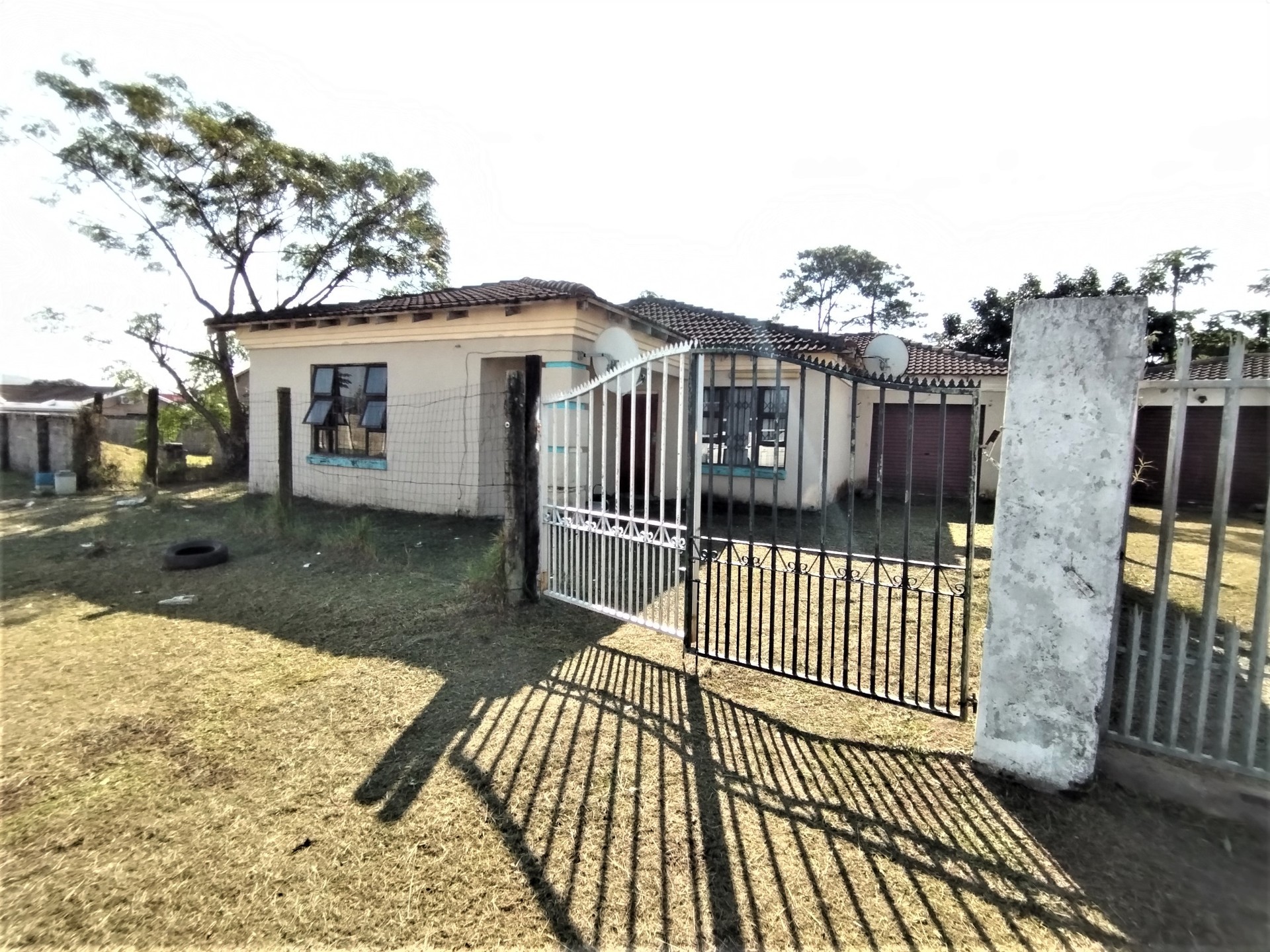 House For Sale in Esikhawini, KwaZulu Natal