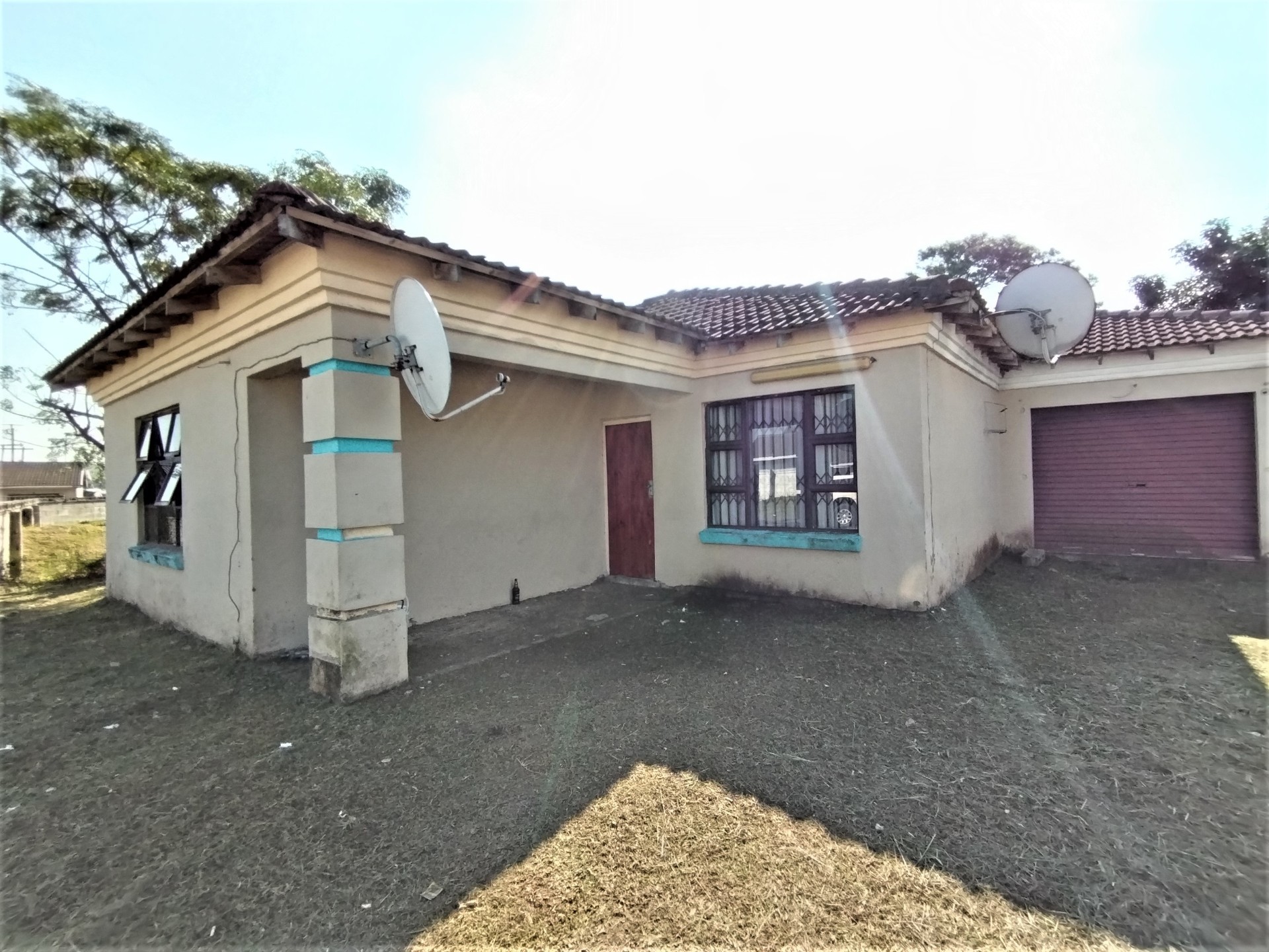 House For Sale in Esikhawini, KwaZulu Natal