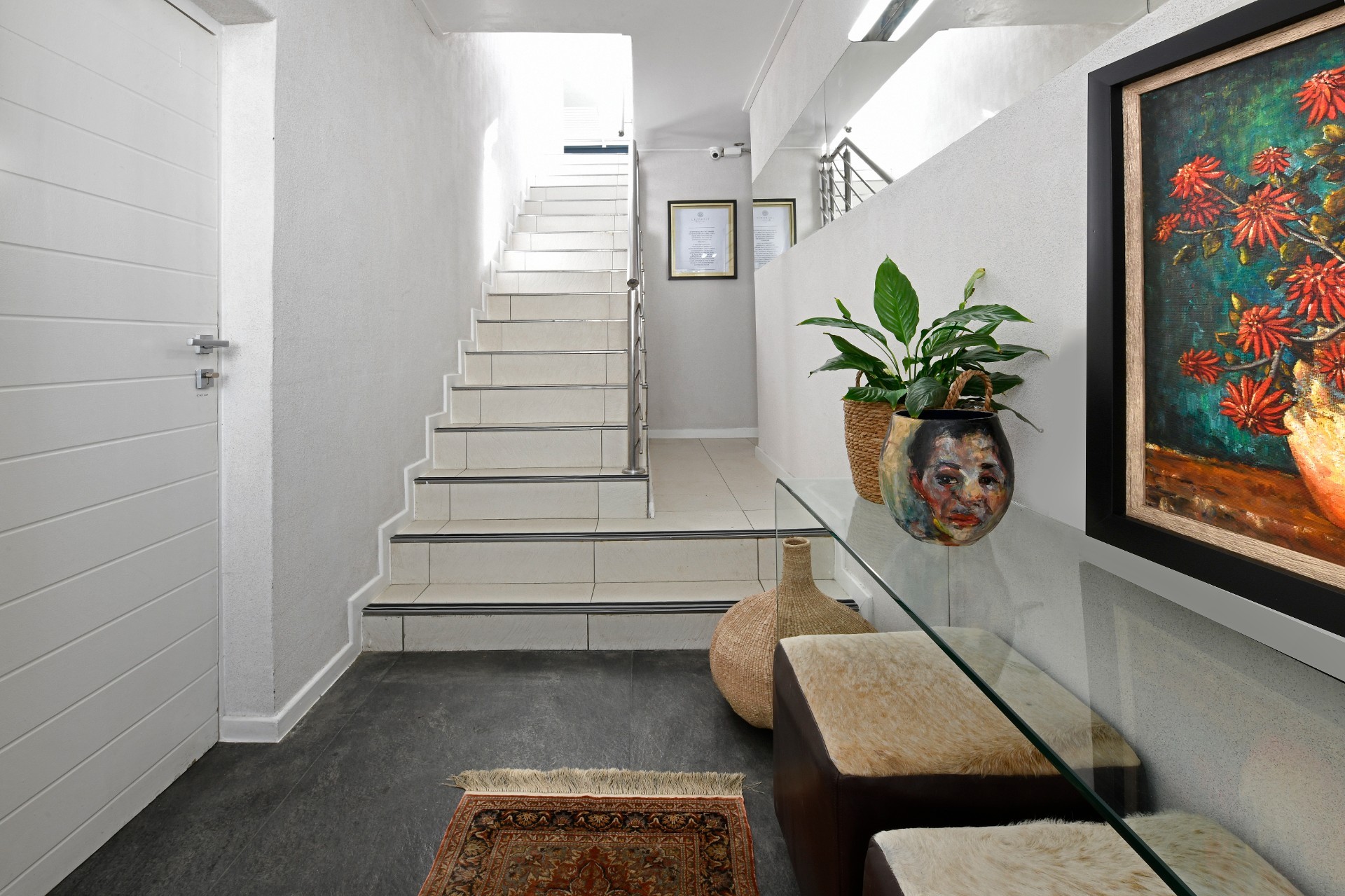 Turnkey Boutique Apartment Portfolio in a Prime Franschhoek Location