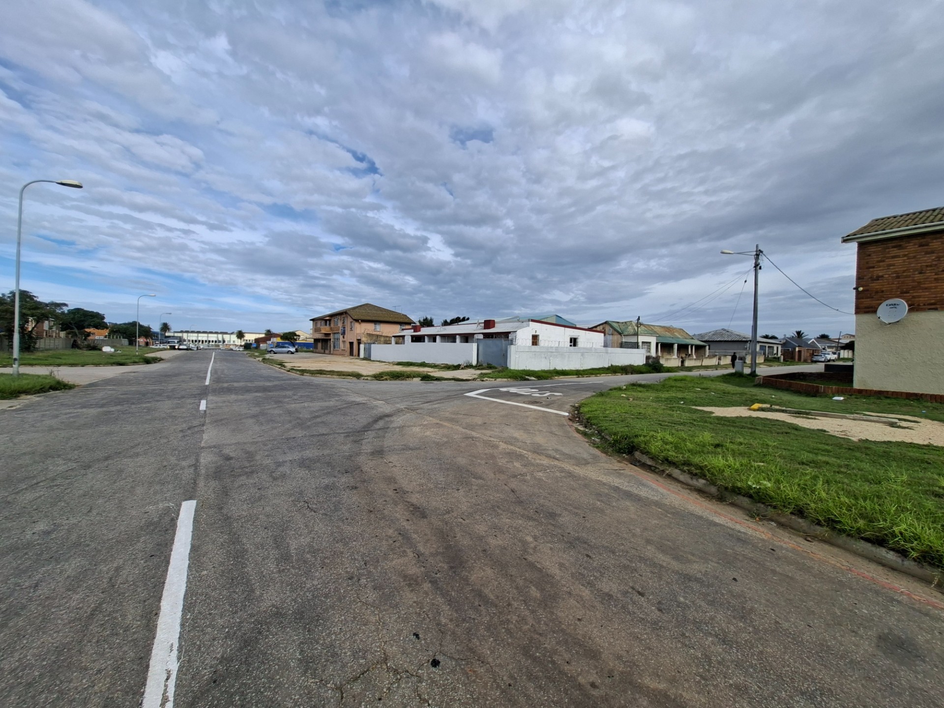 971m² Development Opportunity in Sidwell - Ideal for Commercial Conversion