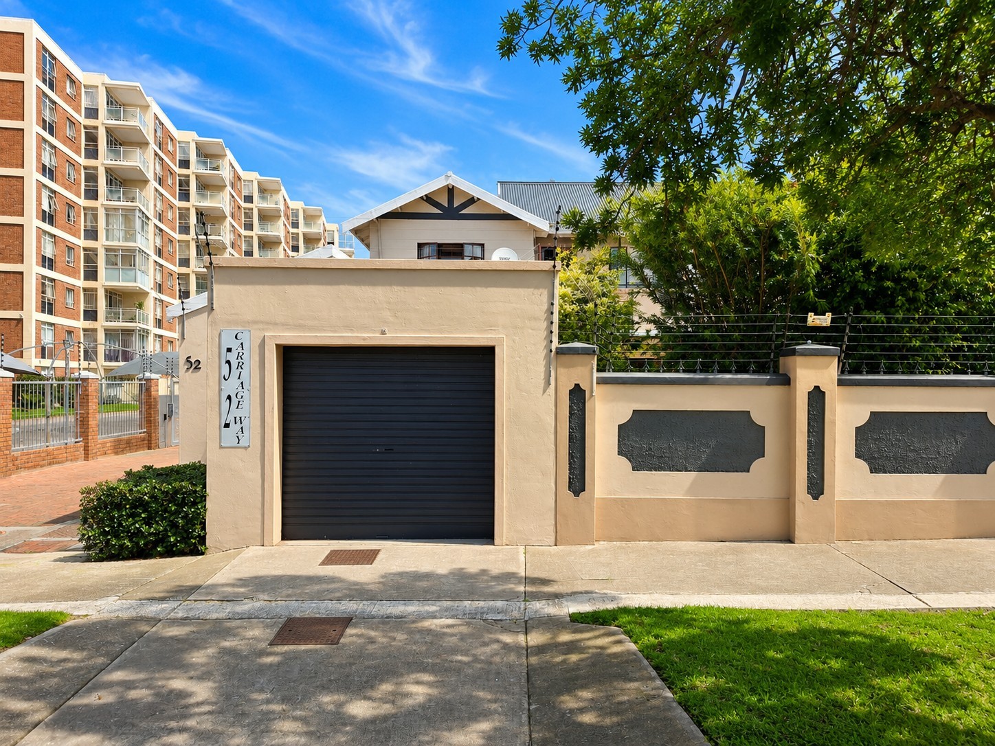 UNDER OFFER by Andre Theron Realtor / Secure Retirement Living at Carriageway