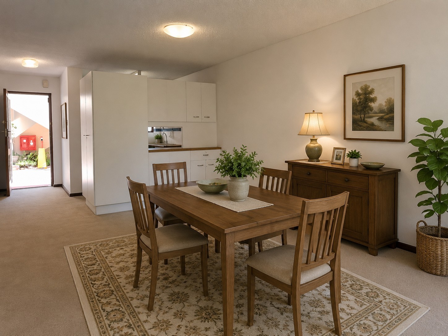 UNDER OFFER by Andre Theron Realtor / Secure Retirement Living at Carriageway