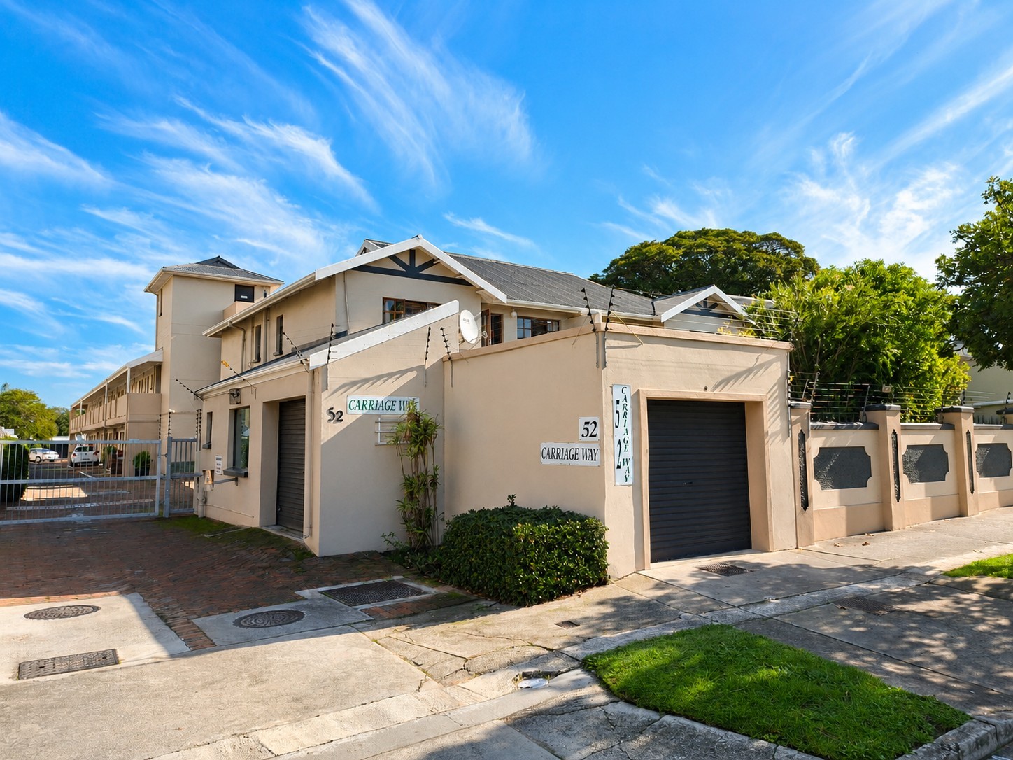 UNDER OFFER by Andre Theron Realtor / Secure Retirement Living at Carriageway