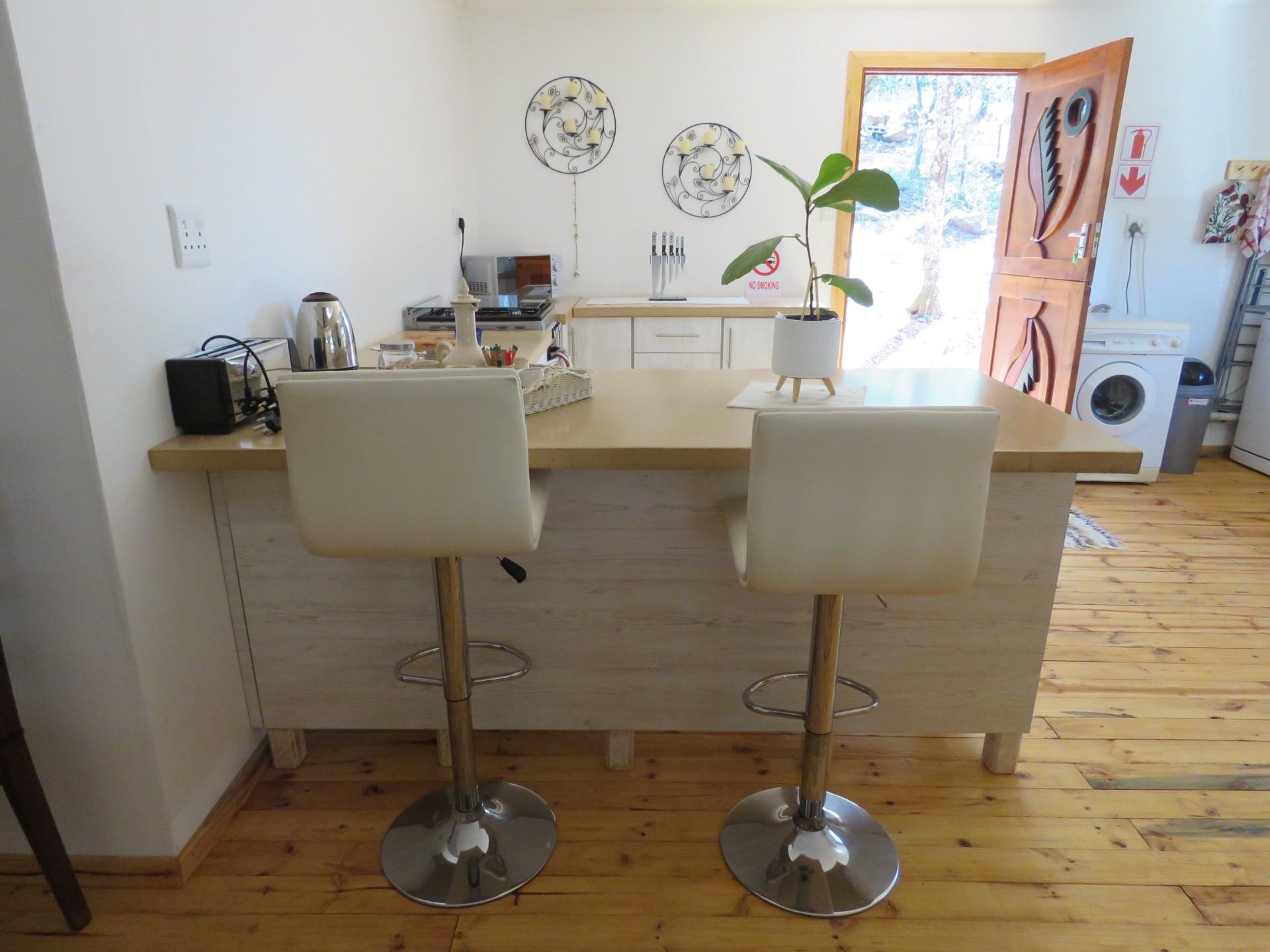 House for sale in Kranspoort, Middelburg, 135 m²