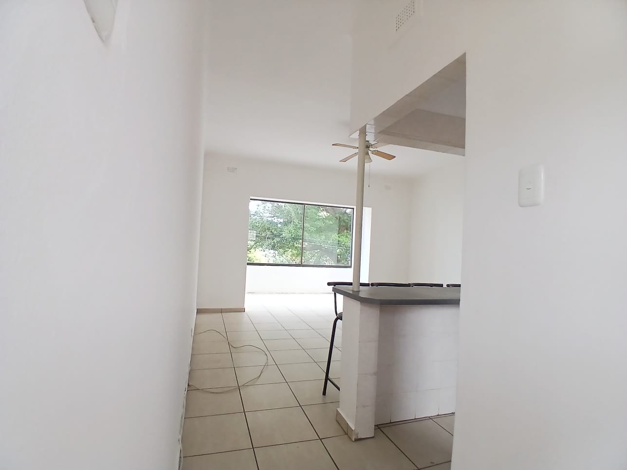 2 Bedroom 1 Full bathroom Apartment in Margate