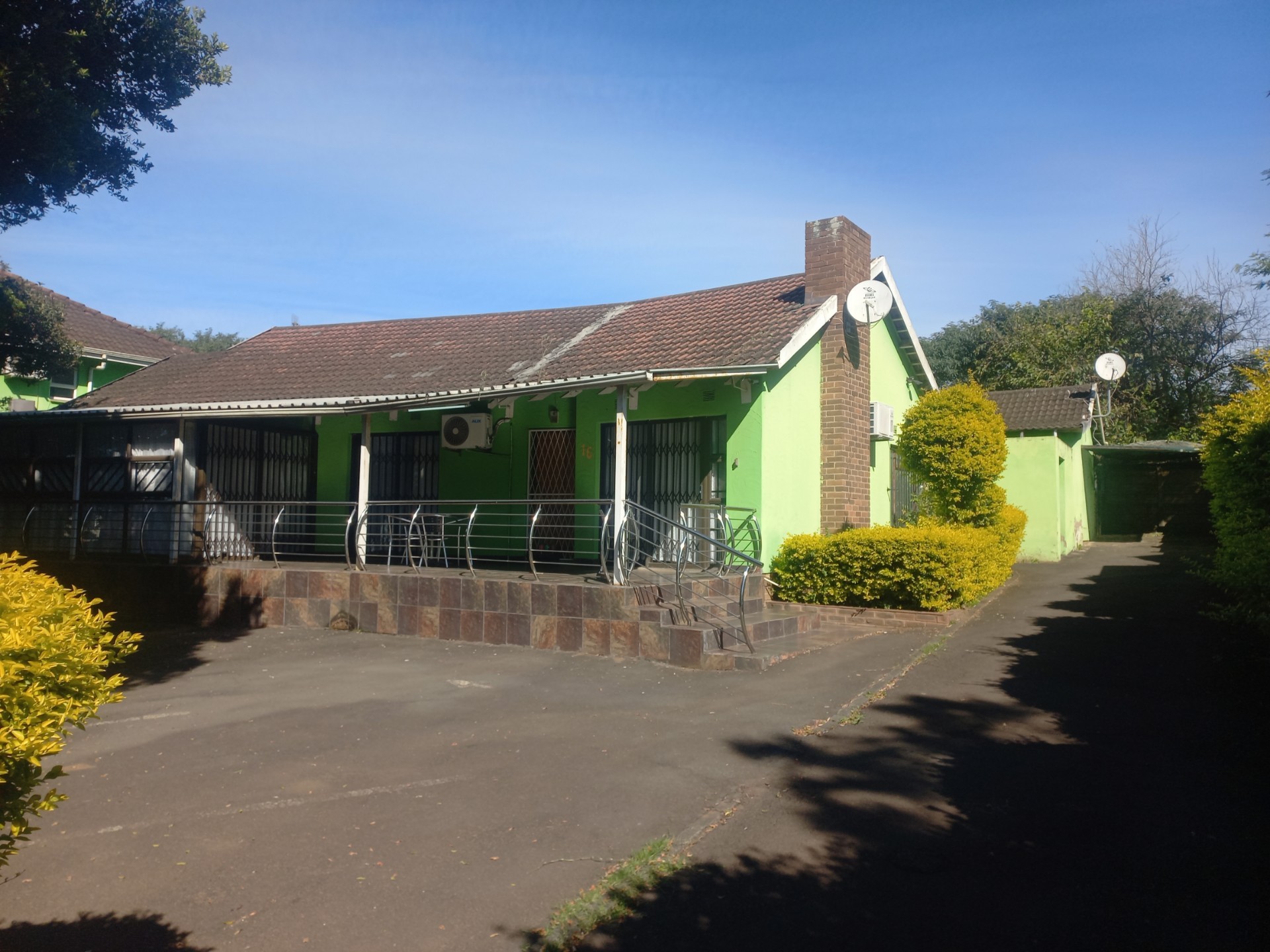 House for sale in Scottsville Ext, Pietermaritzburg, KwaZulu Natal, 18 Globe road, Scottsville Ext, Pietermaritzburg, KwaZulu Natal, 400 m²