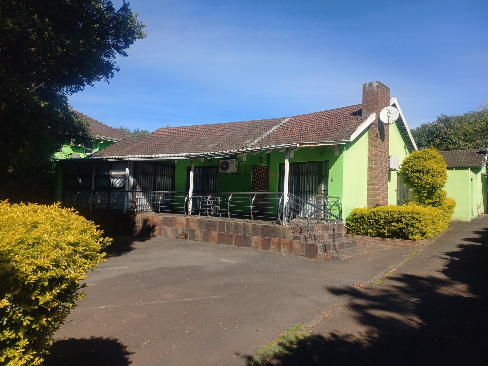 House for sale in Scottsville Ext, Pietermaritzburg, KwaZulu Natal, 18 Globe road, Scottsville Ext, Pietermaritzburg, KwaZulu Natal, 400 m²