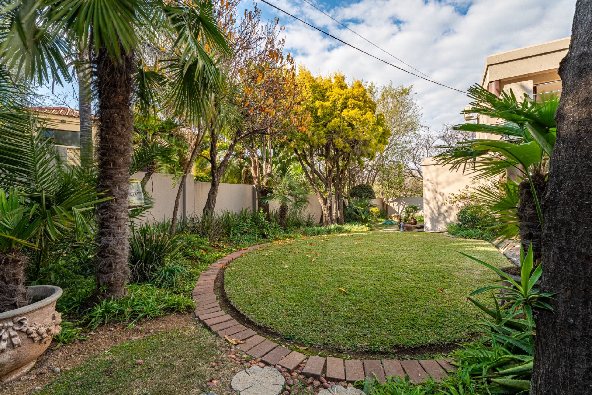 Timeless Elegance in the Heart of Kyalami Estates - A Semi-Furnished Masterpiece