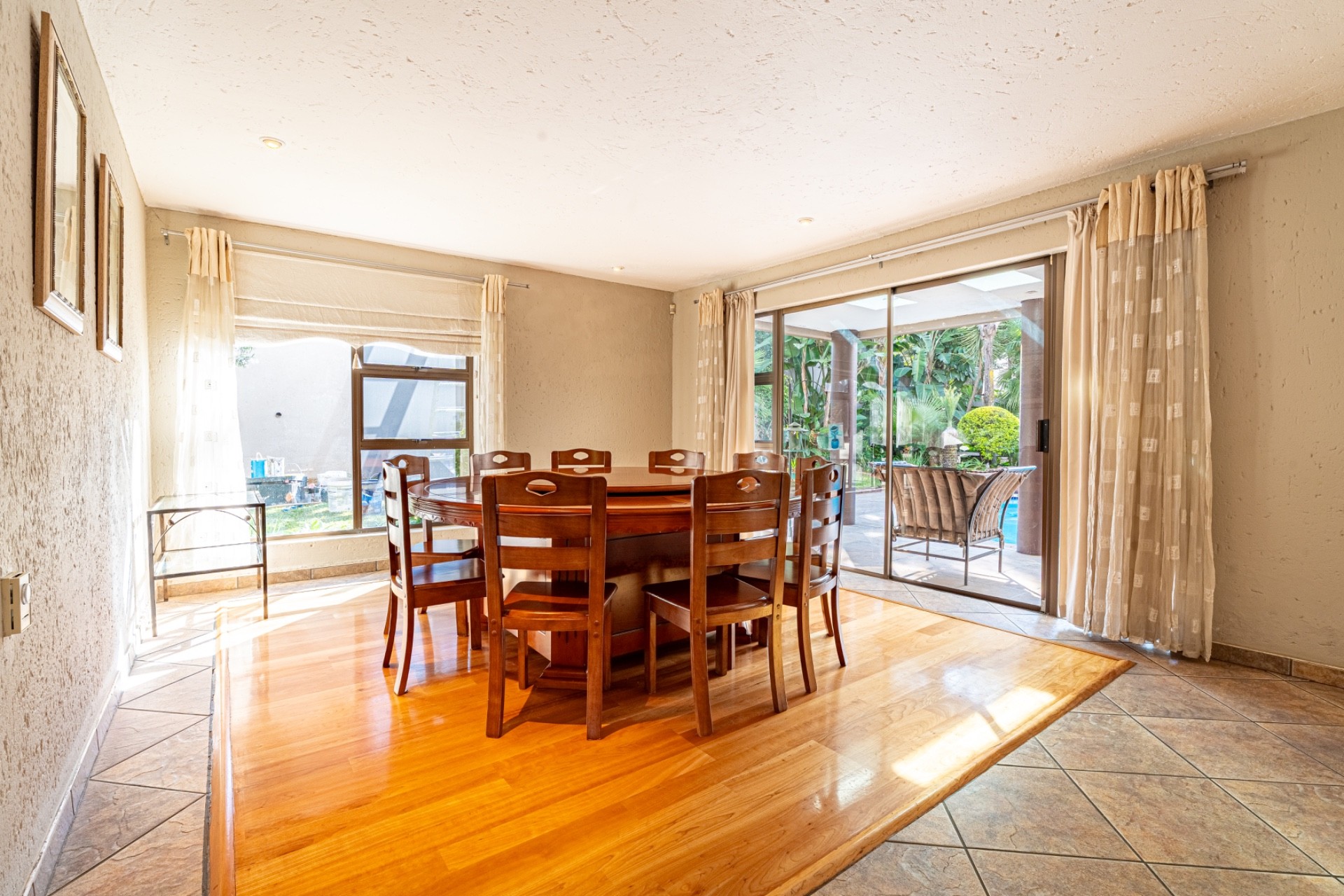Timeless Elegance in the Heart of Kyalami Estates - A Semi-Furnished Masterpiece