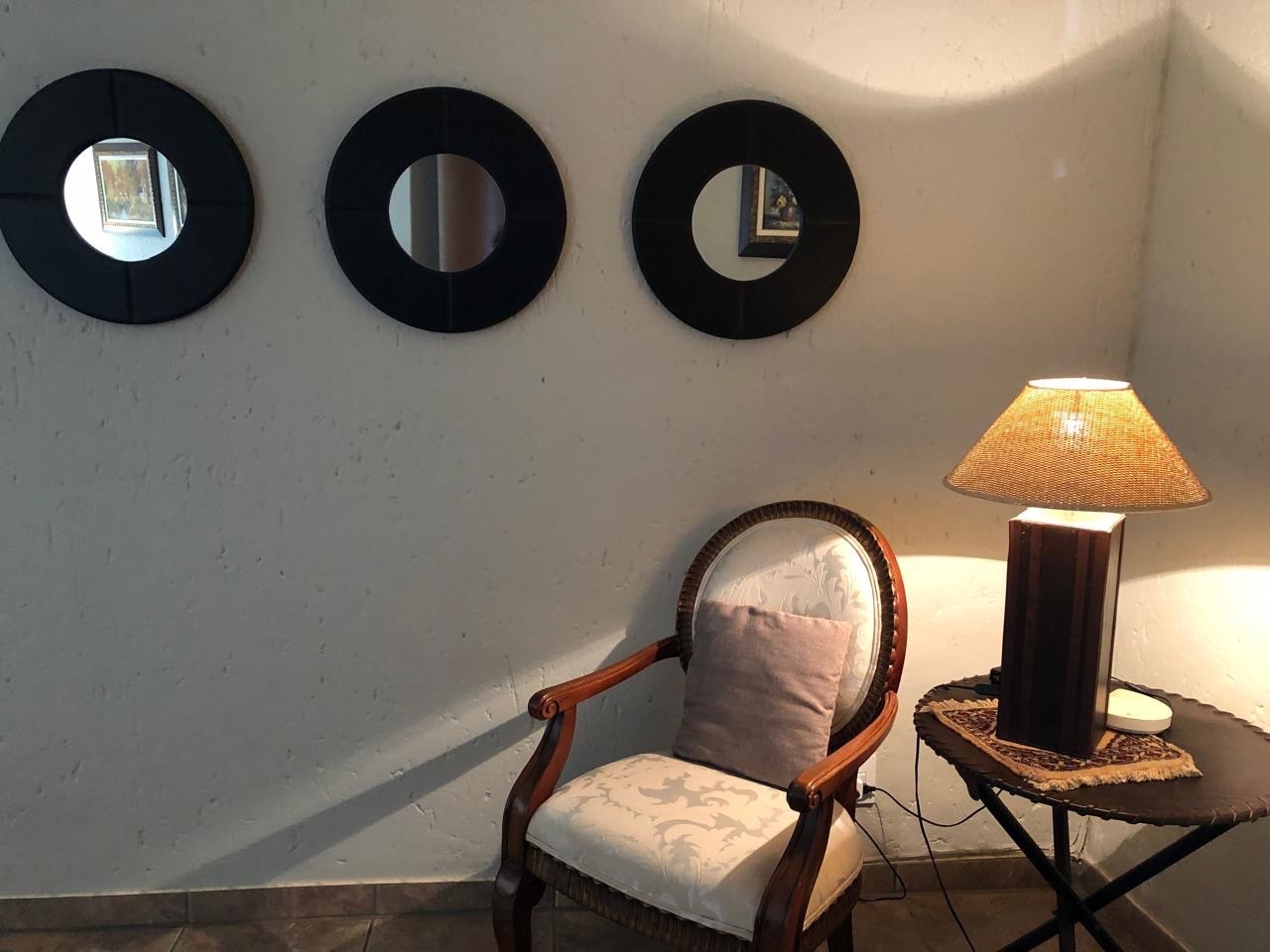 Timeless Elegance in the Heart of Kyalami Estates - A Semi-Furnished Masterpiece