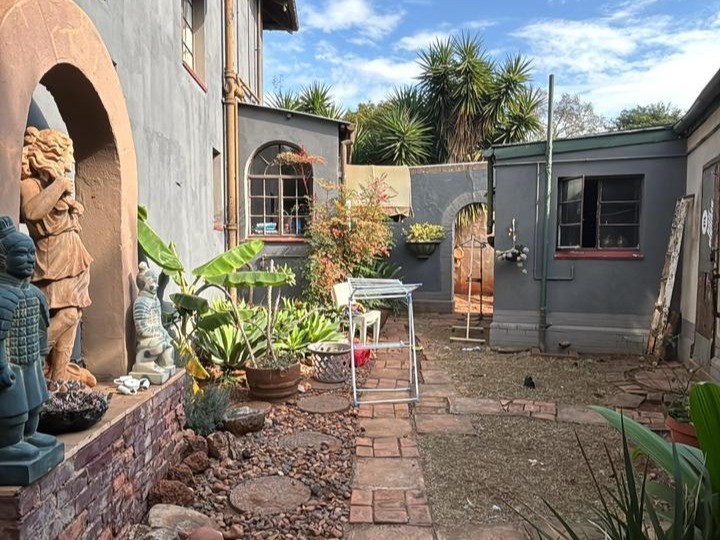 Colbyn Property with Exceptional Business Potential