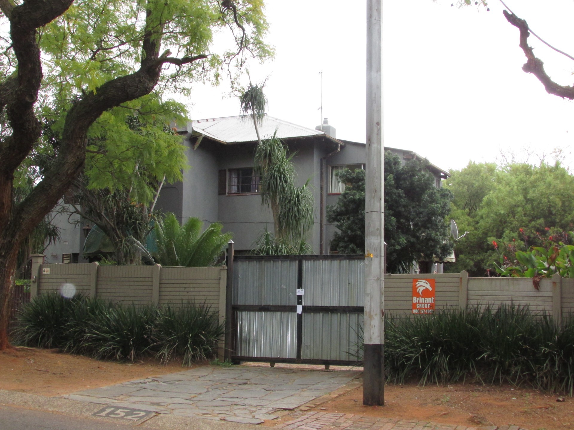 Colbyn Property with Exceptional Business Potential