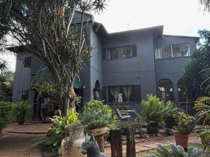 Colbyn Property with Exceptional Business Potential