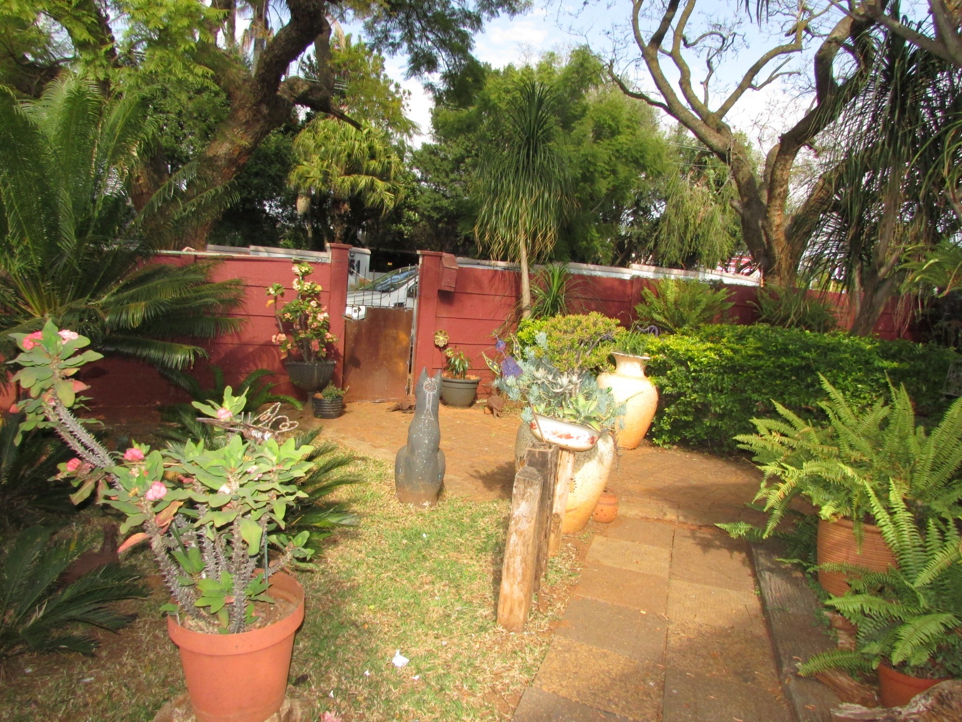 Colbyn Property with Exceptional Business Potential