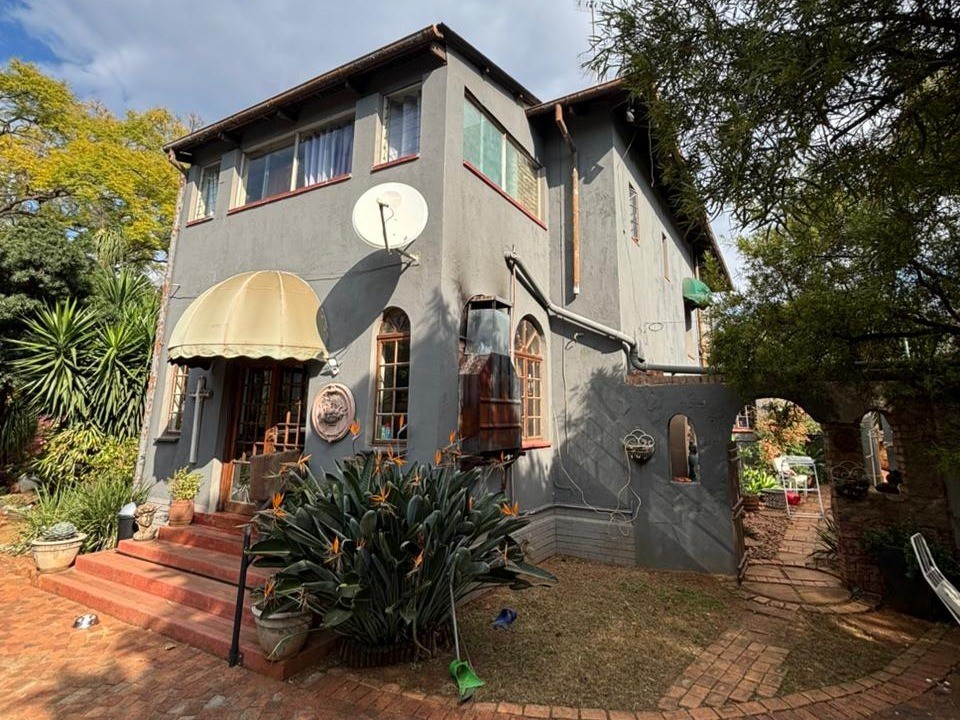 Colbyn Property with Exceptional Business Potential