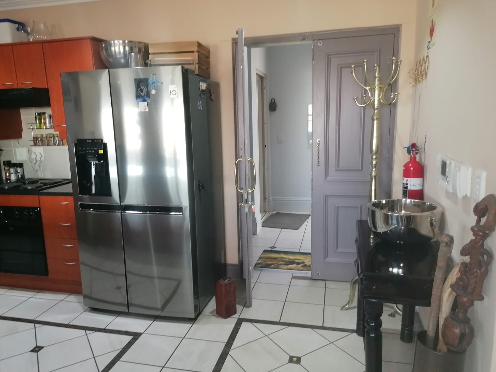 Luxury Furnished Apartment with Stunning Views in Prestigious Century City