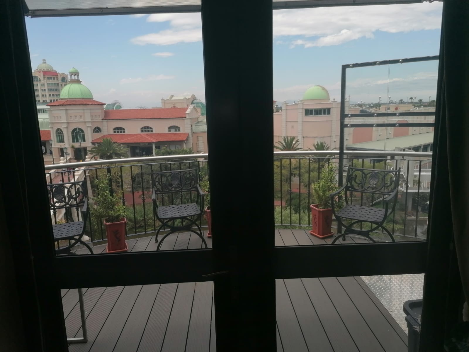 Luxury Furnished Apartment with Stunning Views in Prestigious Century City