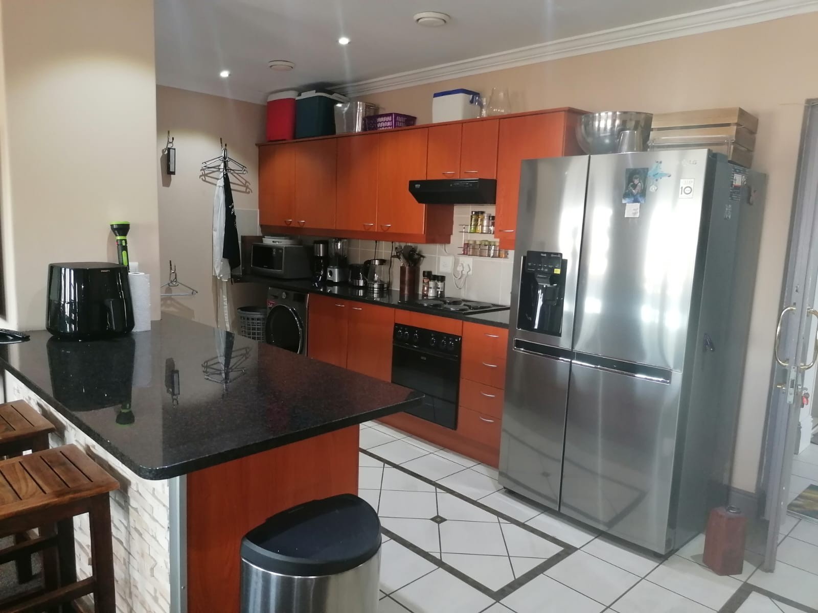 Luxury Furnished Apartment with Stunning Views in Prestigious Century City