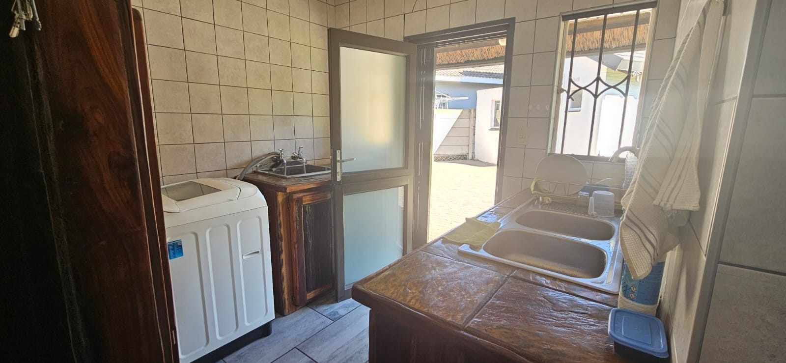 Stunning House in Panorama Kroonstad