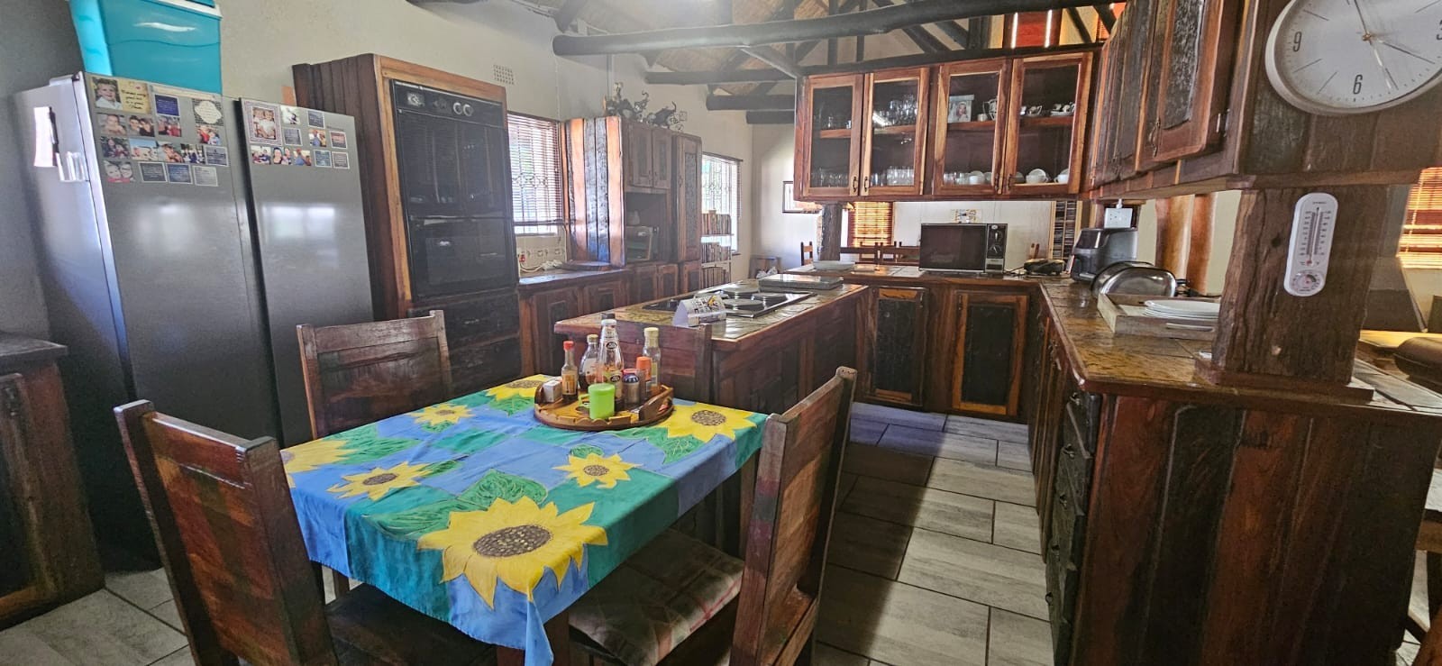 Stunning House in Panorama Kroonstad