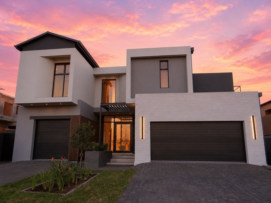 4 Bedroom House + 3 Garages and Study For Sale in Fountainbrook Estate, Midstream Estate, Centurion