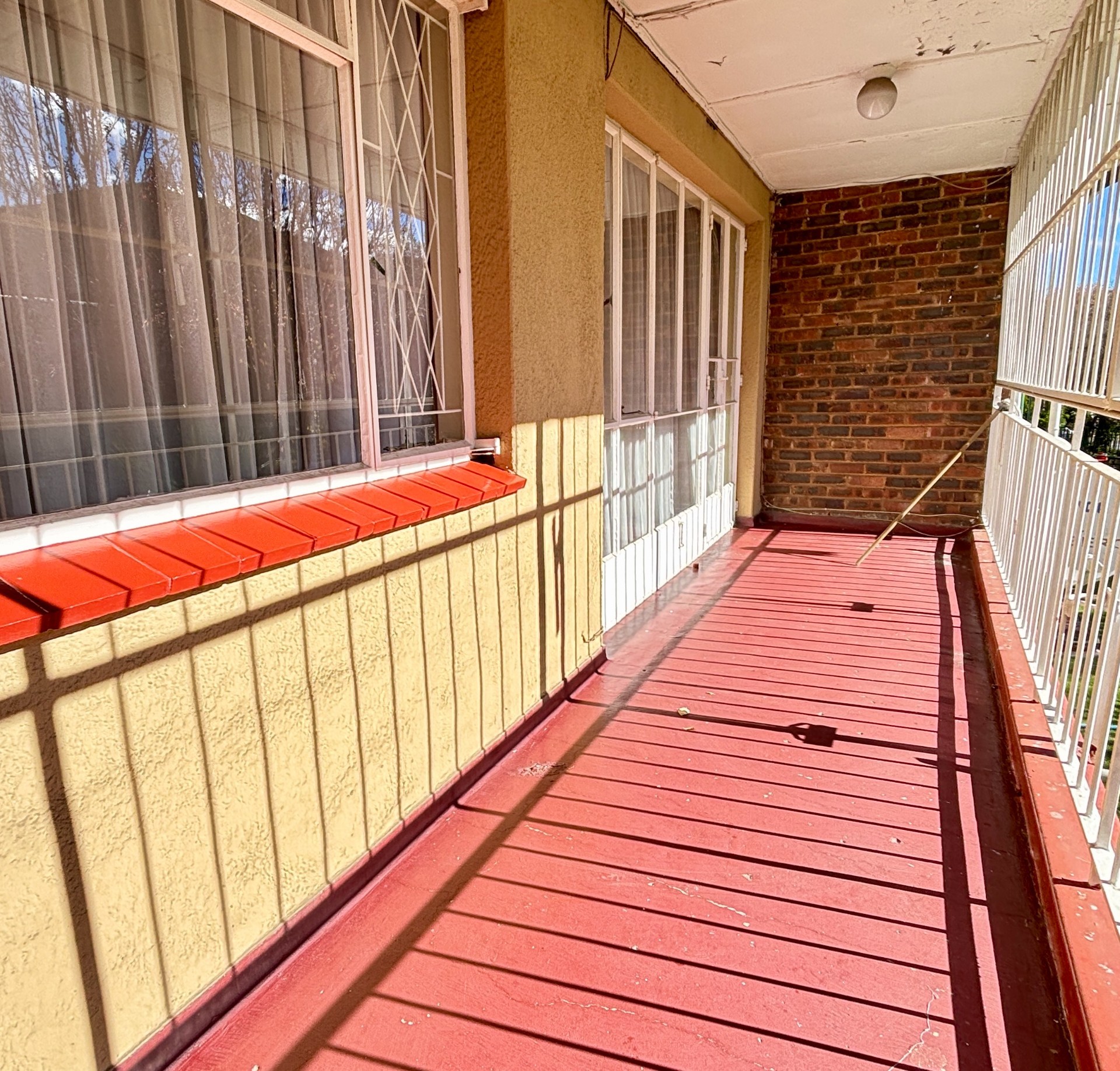 For rent - 1 Bedroom townhouse, Sasolburg