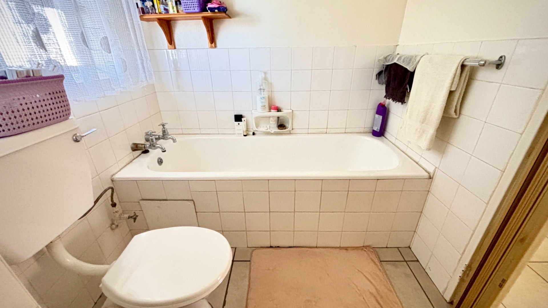 For rent - 1 Bedroom townhouse, Sasolburg